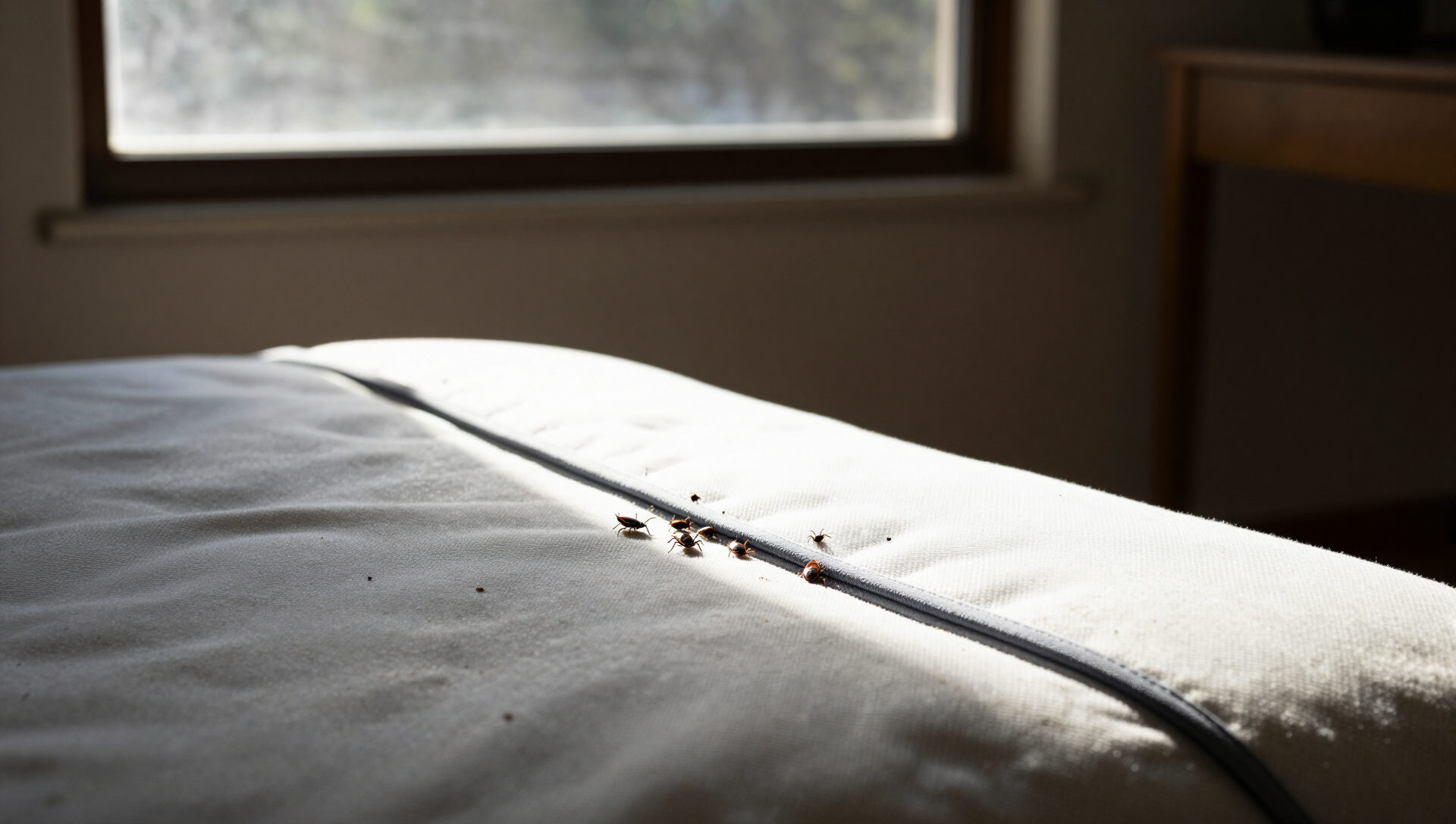 Bed Bugs Control in Gymea Bay