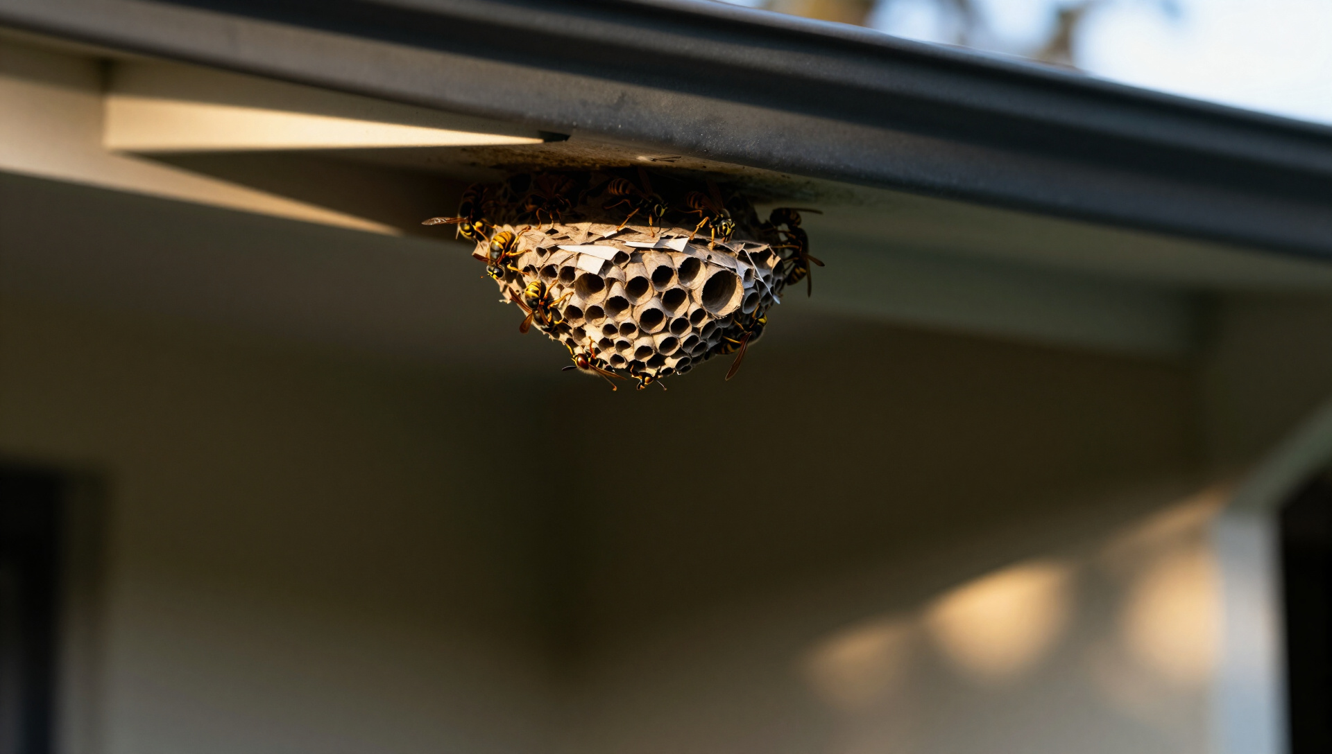 Bees and Wasp Removal in Gymea Bay